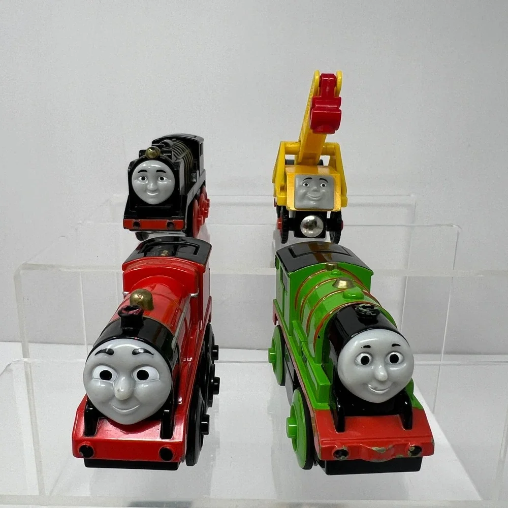 N/A thomas friends